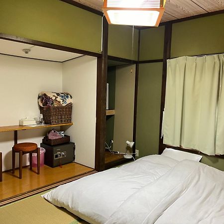 Aigakusou Villa Nozawaonsen Exteriör bild