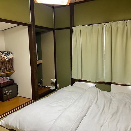 Aigakusou Villa Nozawaonsen Exteriör bild