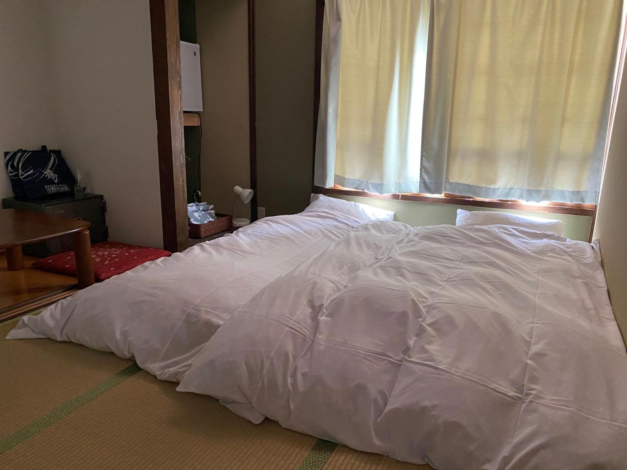 Aigakusou Villa Nozawaonsen Exteriör bild