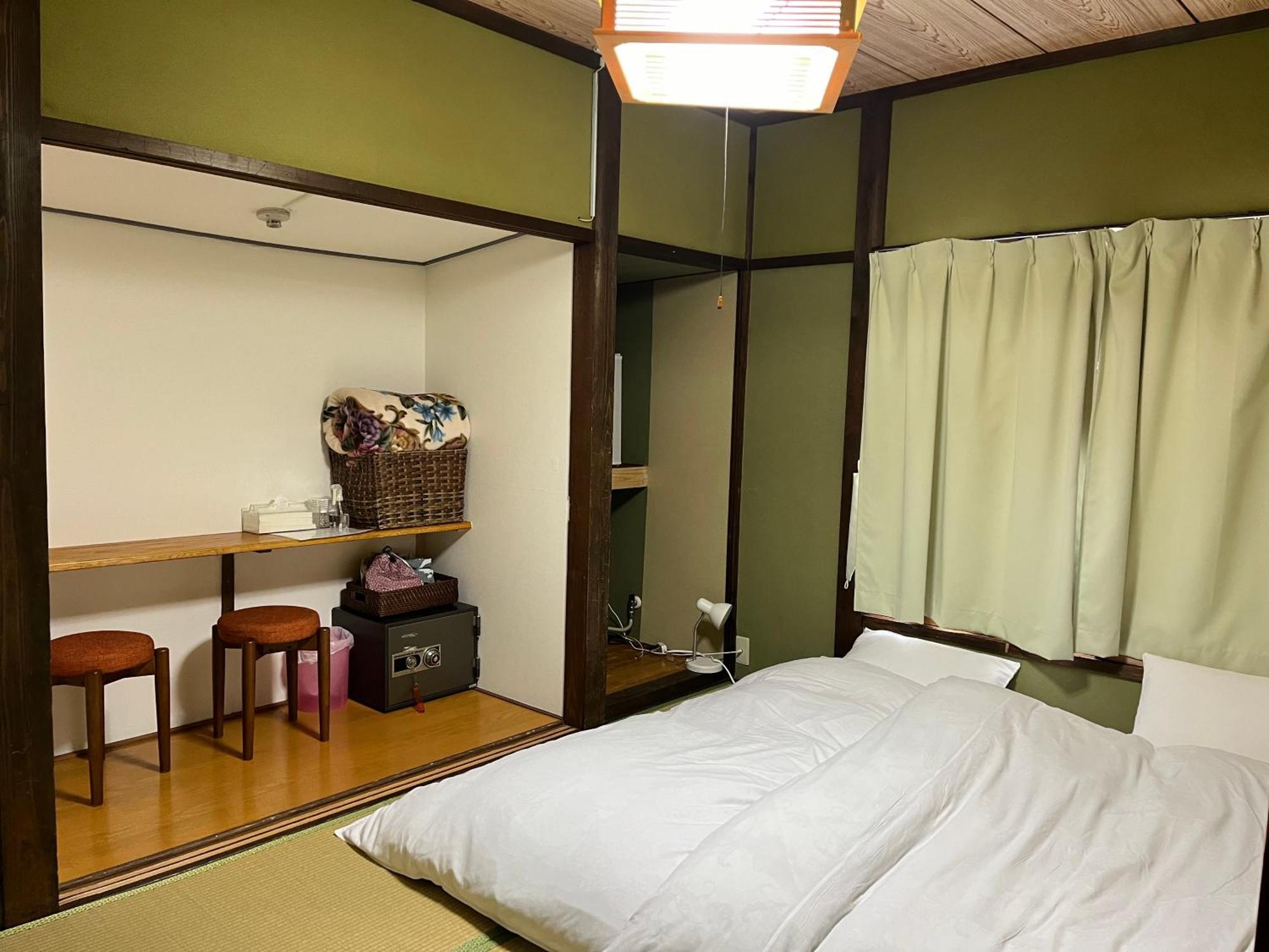 Aigakusou Villa Nozawaonsen Exteriör bild