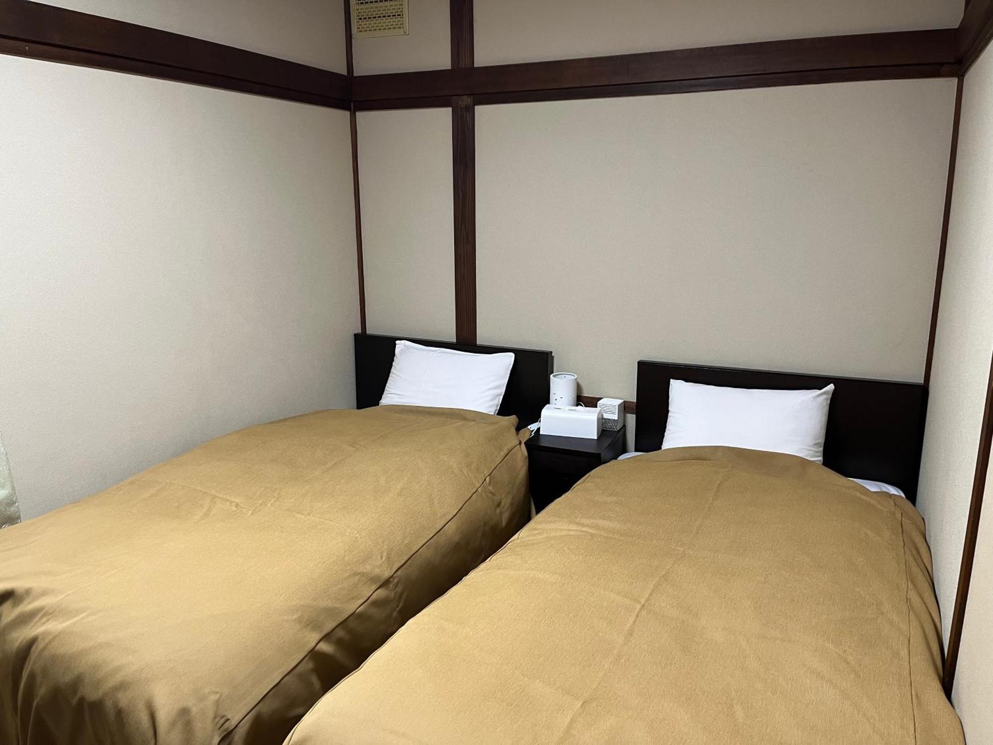 Aigakusou Villa Nozawaonsen Exteriör bild