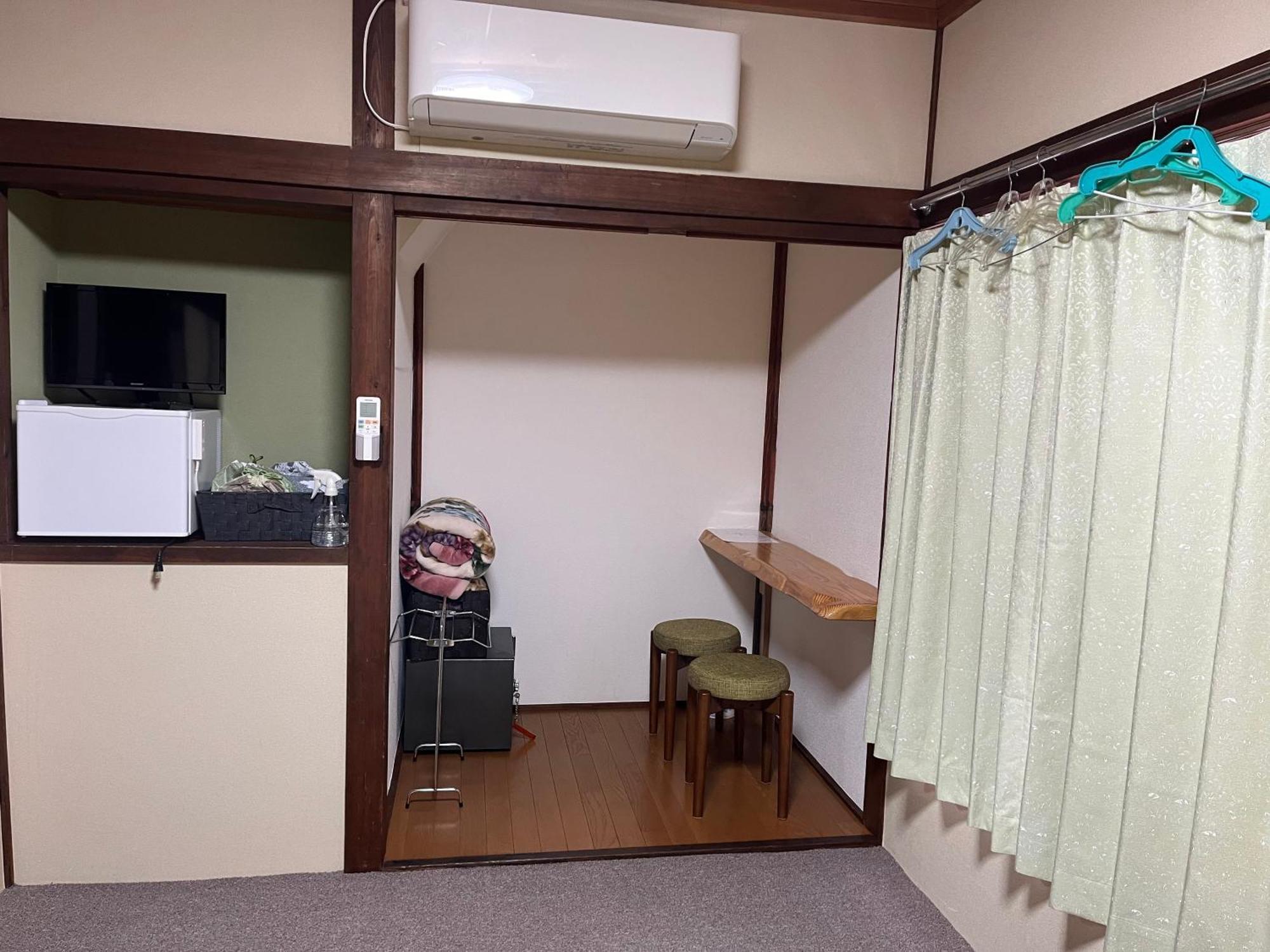 Aigakusou Villa Nozawaonsen Exteriör bild