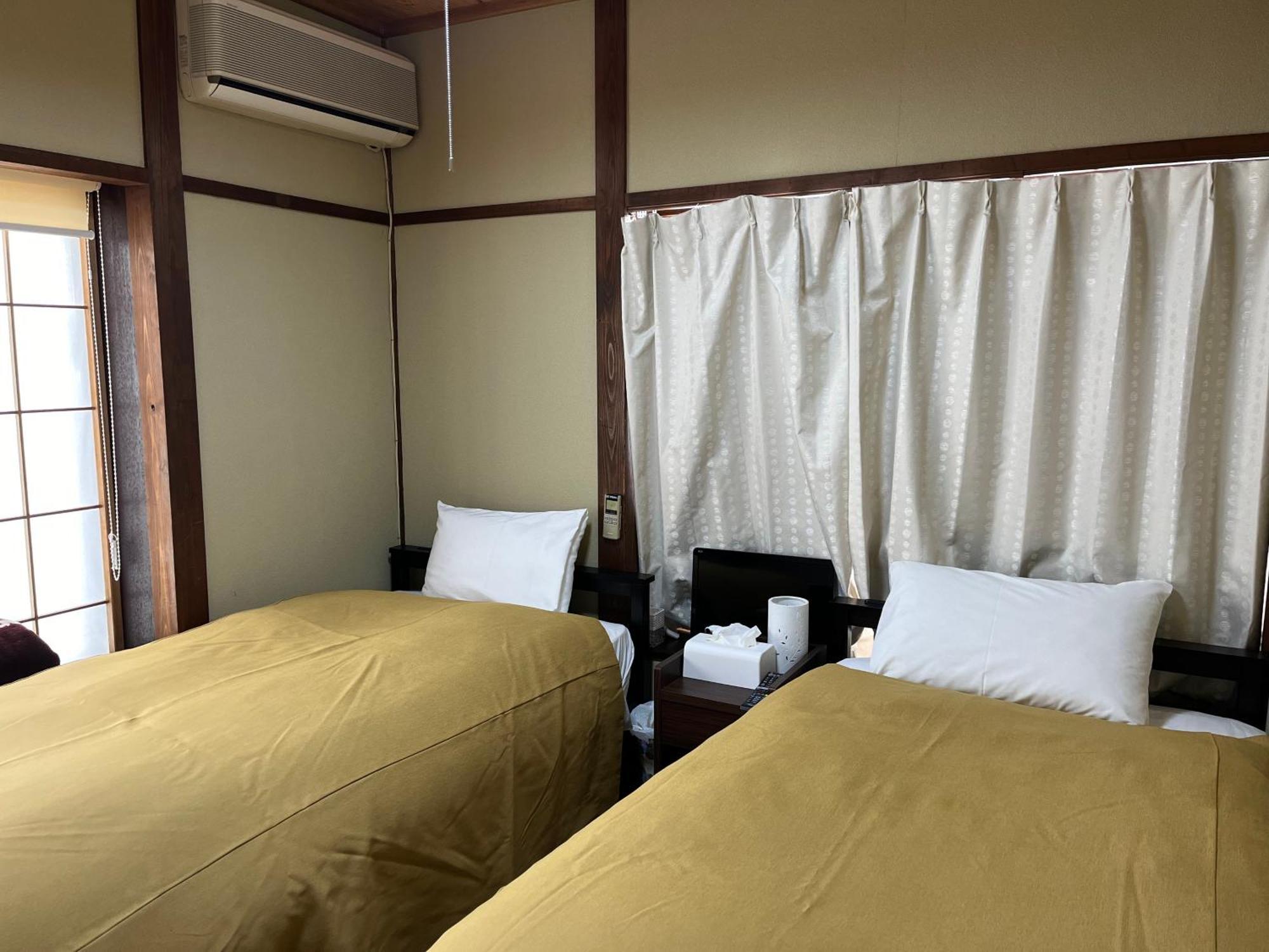 Aigakusou Villa Nozawaonsen Exteriör bild