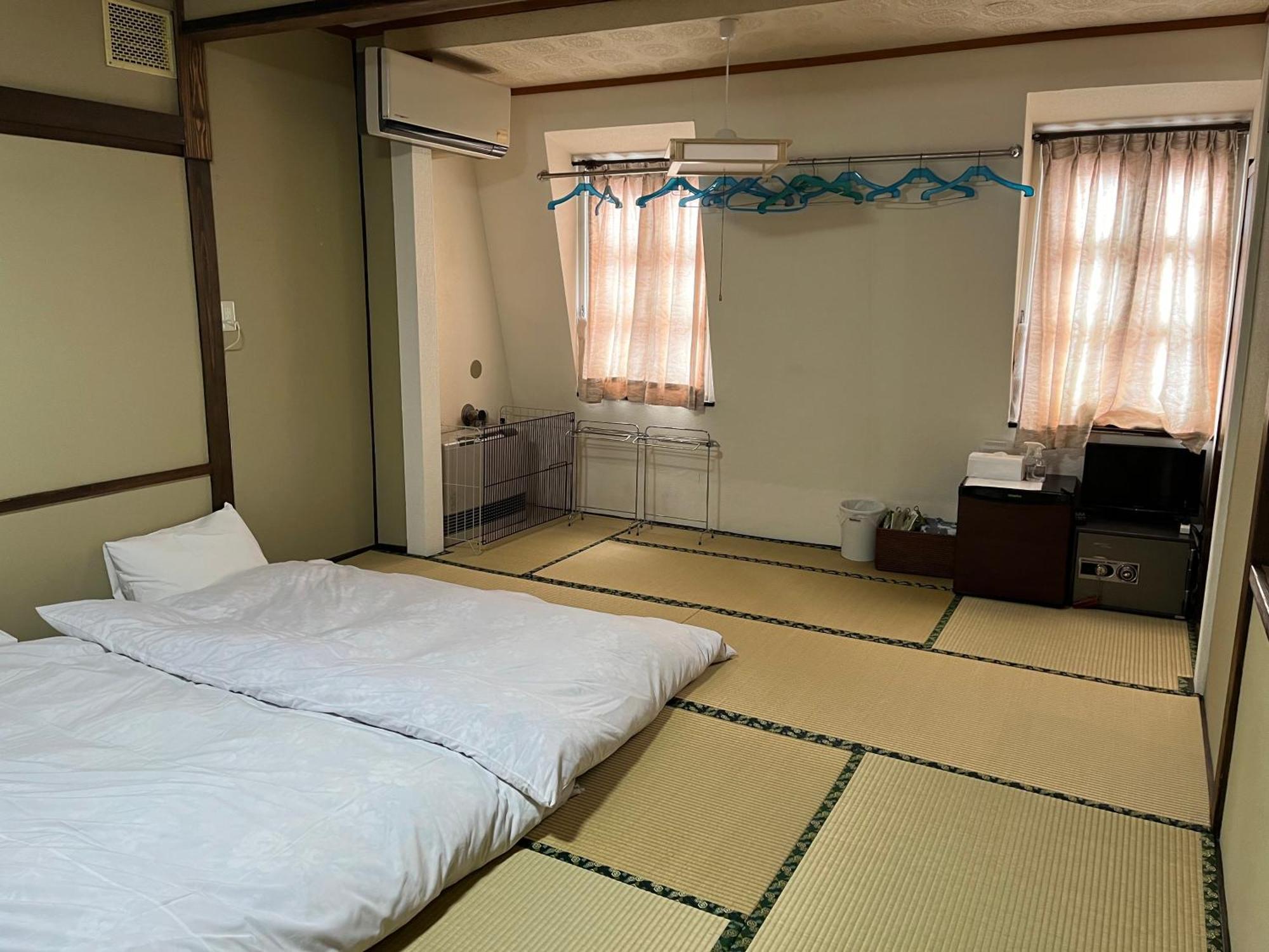 Aigakusou Villa Nozawaonsen Exteriör bild