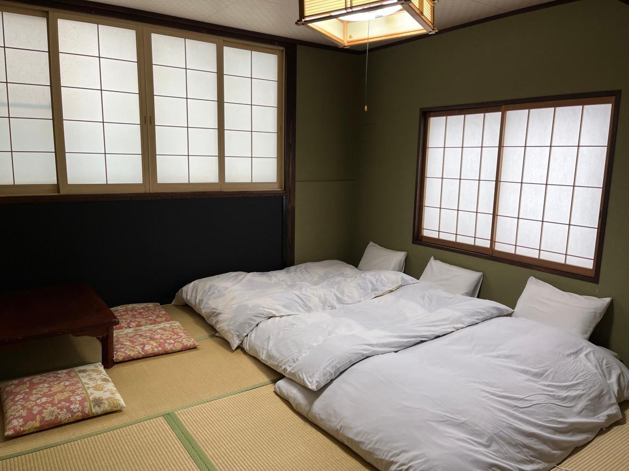 Aigakusou Villa Nozawaonsen Exteriör bild