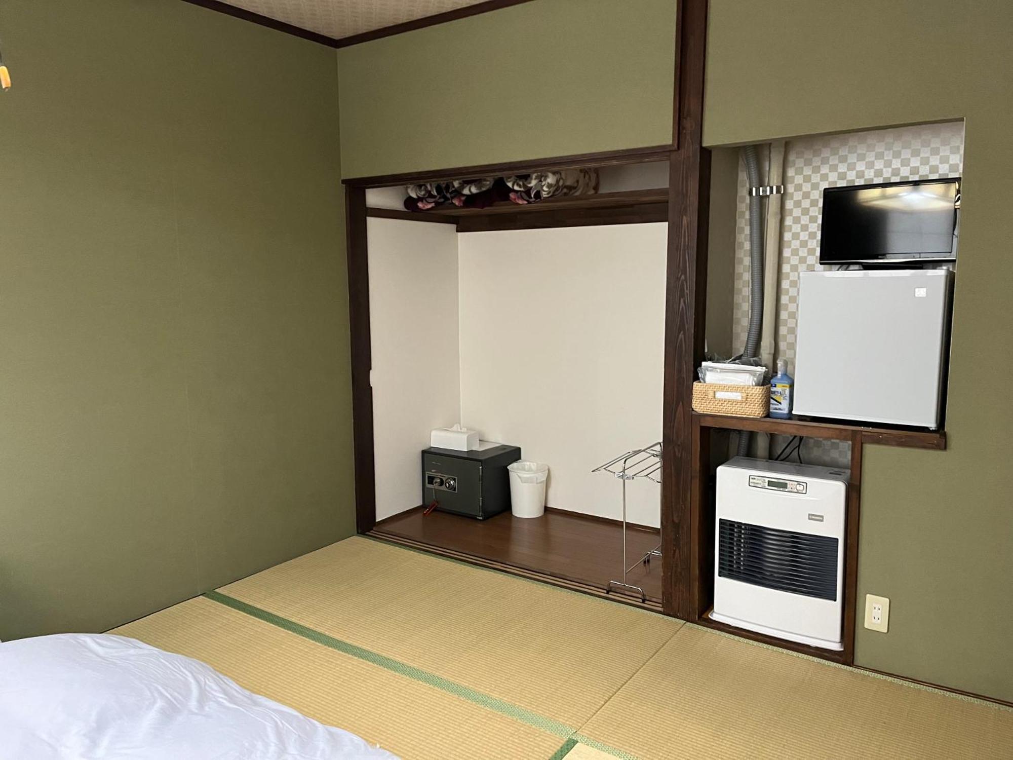 Aigakusou Villa Nozawaonsen Exteriör bild
