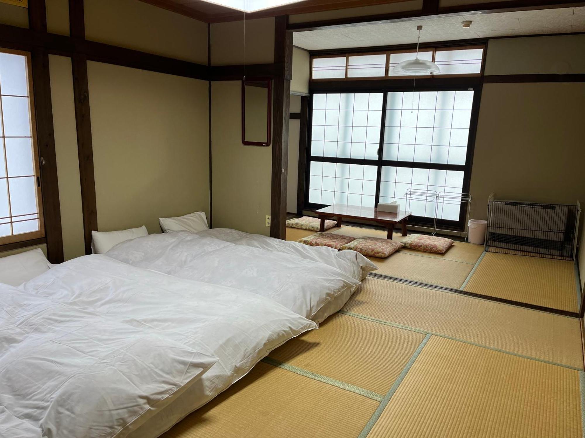Aigakusou Villa Nozawaonsen Exteriör bild