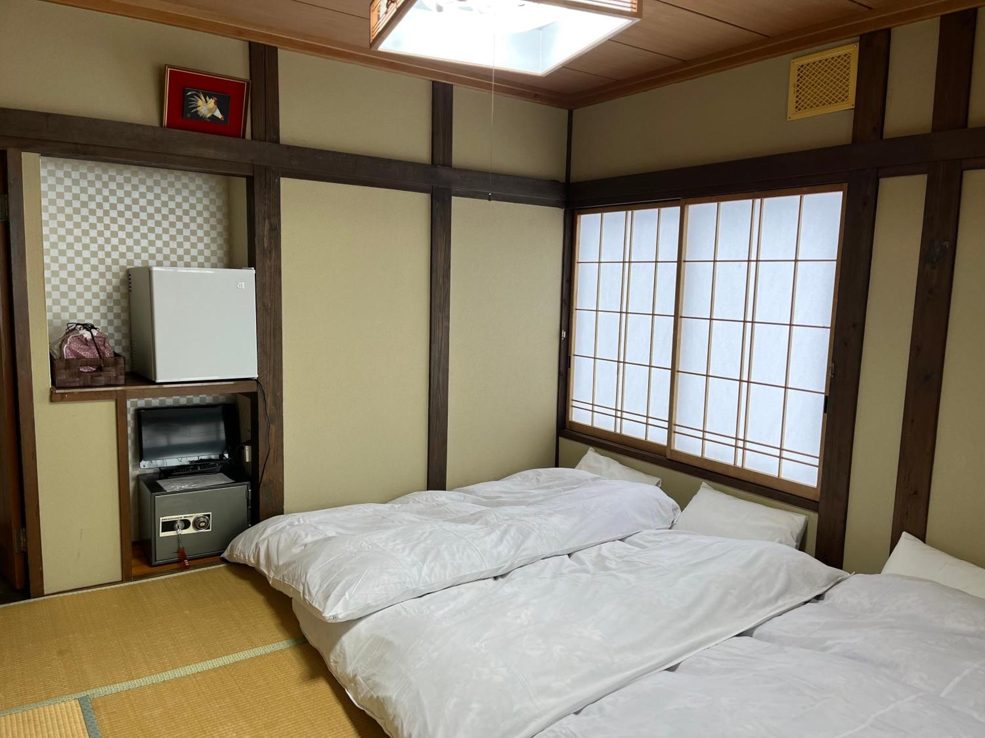 Aigakusou Villa Nozawaonsen Exteriör bild