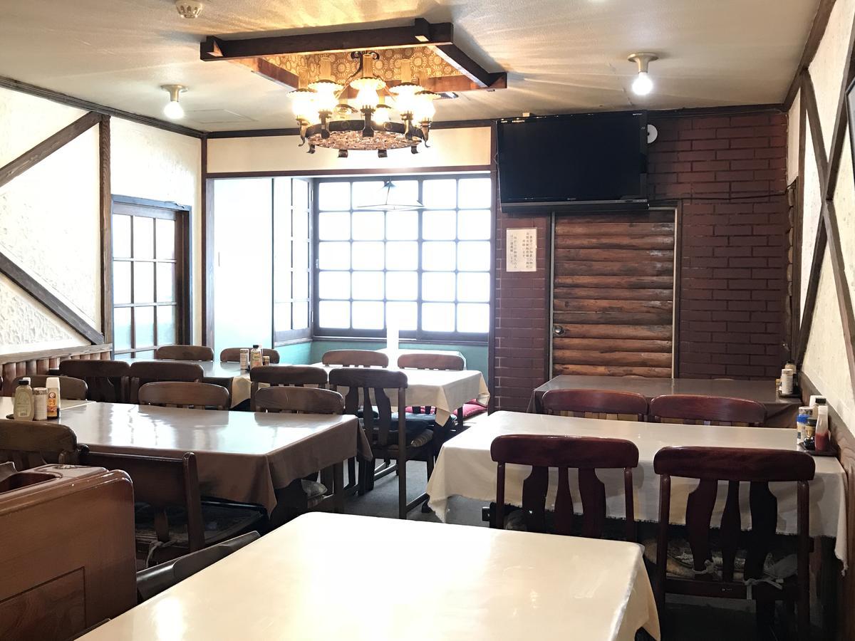 Aigakusou Villa Nozawaonsen Exteriör bild