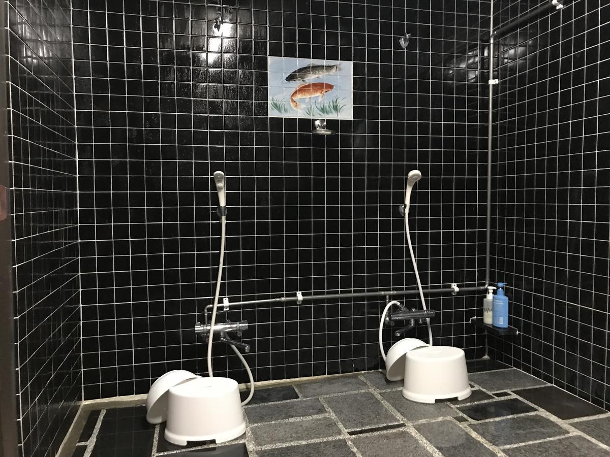 Aigakusou Villa Nozawaonsen Exteriör bild