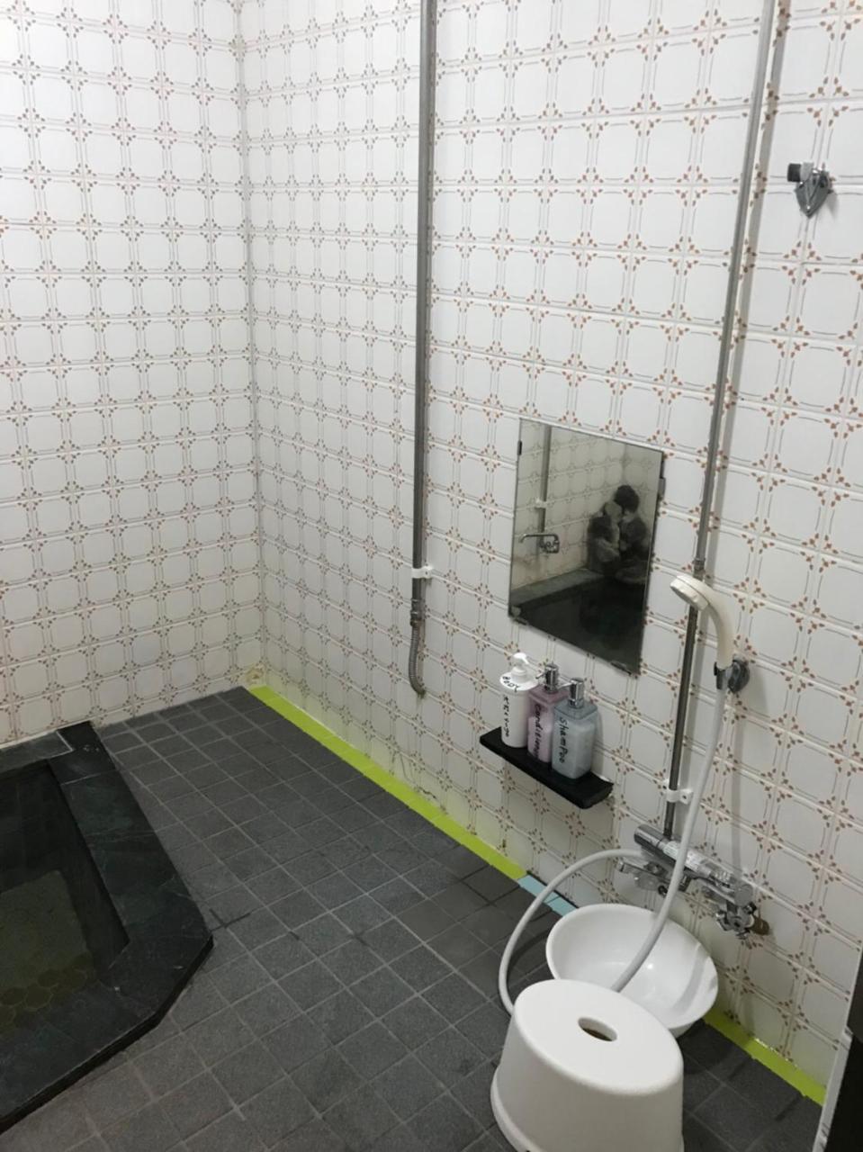 Aigakusou Villa Nozawaonsen Exteriör bild
