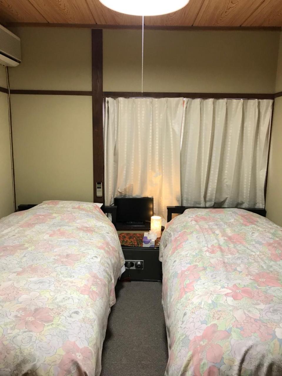 Aigakusou Villa Nozawaonsen Exteriör bild
