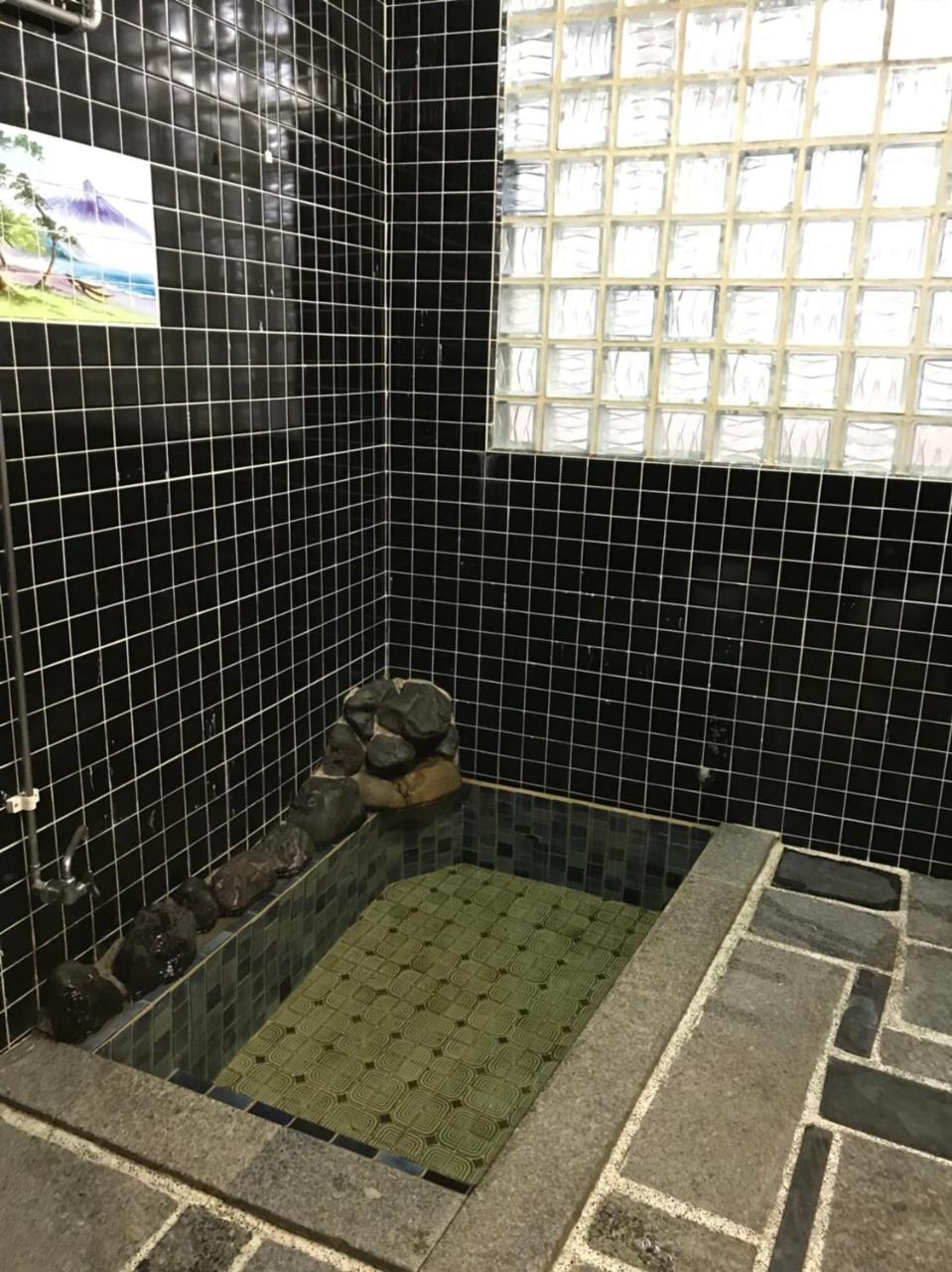 Aigakusou Villa Nozawaonsen Exteriör bild