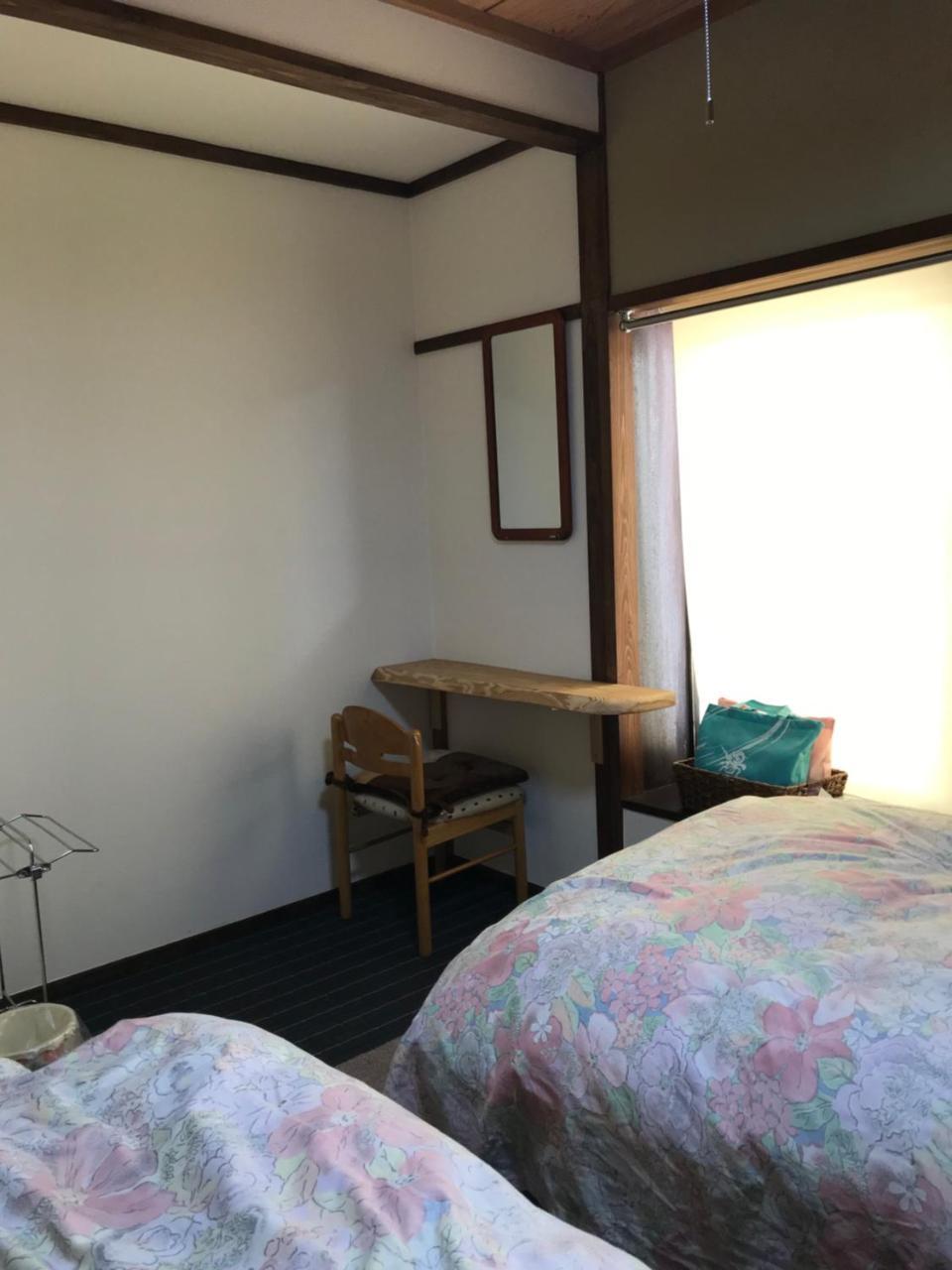 Aigakusou Villa Nozawaonsen Exteriör bild