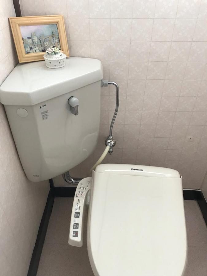 Aigakusou Villa Nozawaonsen Exteriör bild